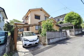 大分県速見郡日出町大字大神