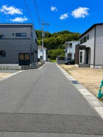 岡山県岡山市南区宗津