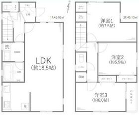 神奈川県横浜市戸塚区戸塚町