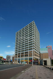 ミッドライフタワー青森駅前