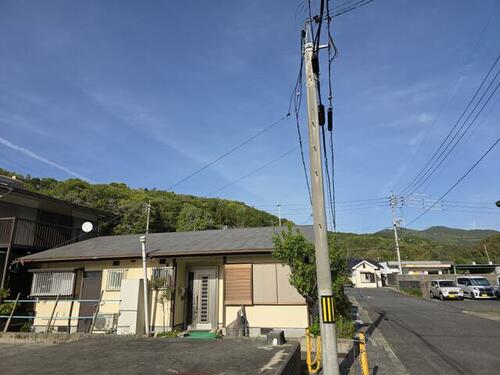 中古住宅, 山口県 熊毛郡平生町