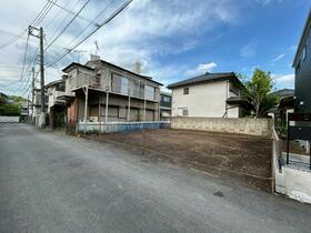 東京都東村山市秋津町５丁目