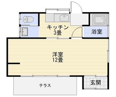 間取り：214079328832