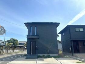 新潟県新潟市西区木場