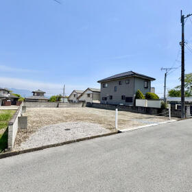 群馬県渋川市金井