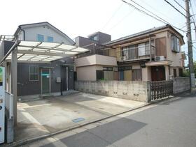 東京都練馬区向山３丁目