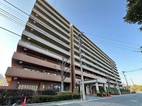 レクセルマンション幕張ブリーズ　３階　ペット飼育可