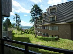 シェスタ山中湖コリーナ１番館