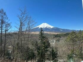 ダイアパレス富士忍野　Ｃ棟