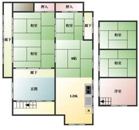京都府船井郡京丹波町橋爪大野