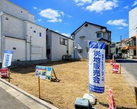 千葉県市川市南行徳２丁目