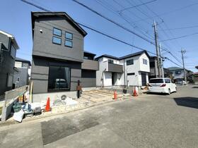 神奈川県厚木市宮の里１丁目