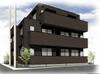 ルリエ目黒中央町 1階 新築の賃貸物件