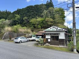 奈良県宇陀郡御杖村大字神末