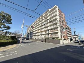 川口サマリヤマンション