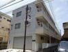 Uハイツ 2階 築37年10ヶ月の賃貸物件