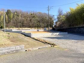 愛知県日進市藤島町長塚