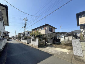 茨城県筑西市新治