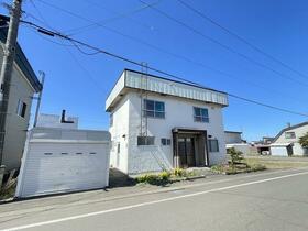 北海道岩見沢市南町八条３丁目