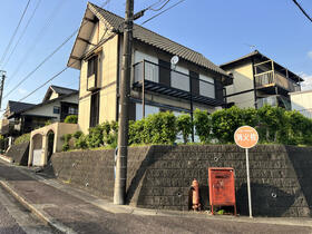 岐阜県加茂郡坂祝町加茂山１丁目