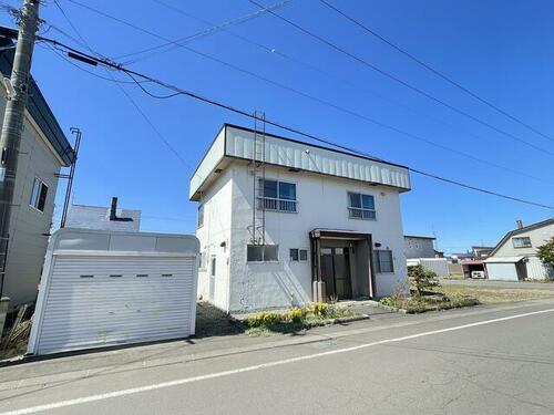 Used Detached House, 北海道 岩見沢市