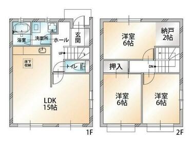 間取り：214079361160