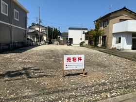 石川県金沢市直江町ニ