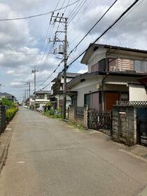 埼玉県上尾市栄町