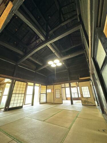 Used Detached House, 石川県 七尾市
