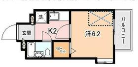 朝日プラザ高麗町