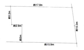 静岡県浜松市中央区飯田町