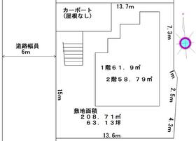 東京都町田市常盤町