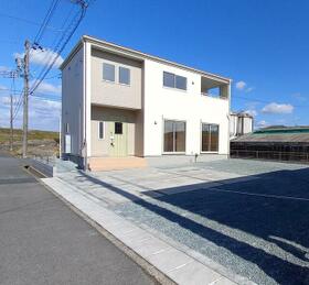 静岡県袋井市深見