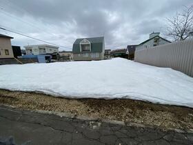北海道北広島市山手町１丁目