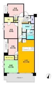 オハナ船橋習志野台