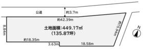 兵庫県加古郡播磨町古田２丁目