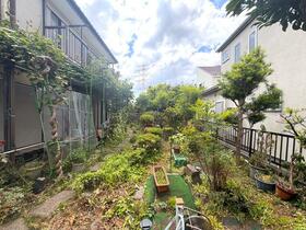 神奈川県横浜市瀬谷区阿久和東２丁目