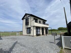 茨城県下妻市筑波島