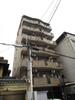 寺田町駅より徒歩10分 2階 築35年8ヶ月の賃貸物件