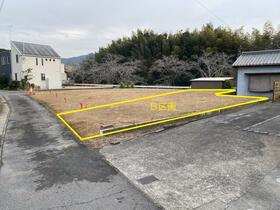 愛知県岡崎市樫山町字仲村