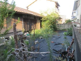 和歌山県和歌山市島橋北ノ丁