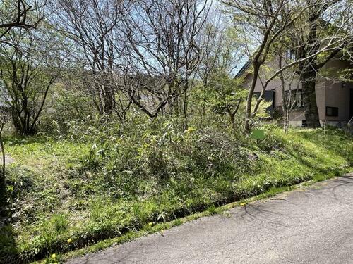 Land, Kawasaki Town, Miyagi