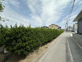 和歌山県和歌山市西小二里３丁目