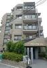ライオンズマンション奈良帝塚山 2階 築29年の賃貸物件