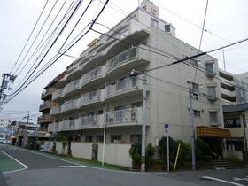 宇都宮第５チサンマンション