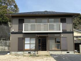 山口県防府市惣社町