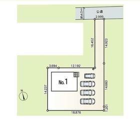 栃木県足利市利保町２丁目