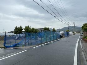 愛媛県松山市南梅本町