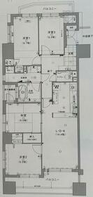 フェスティオ五月橋ガーデニア