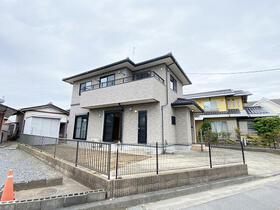 茨城県水戸市元吉田町